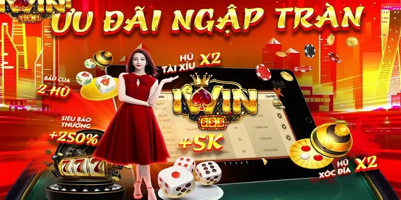Tổng quan các chương trình khuyến mãi de88